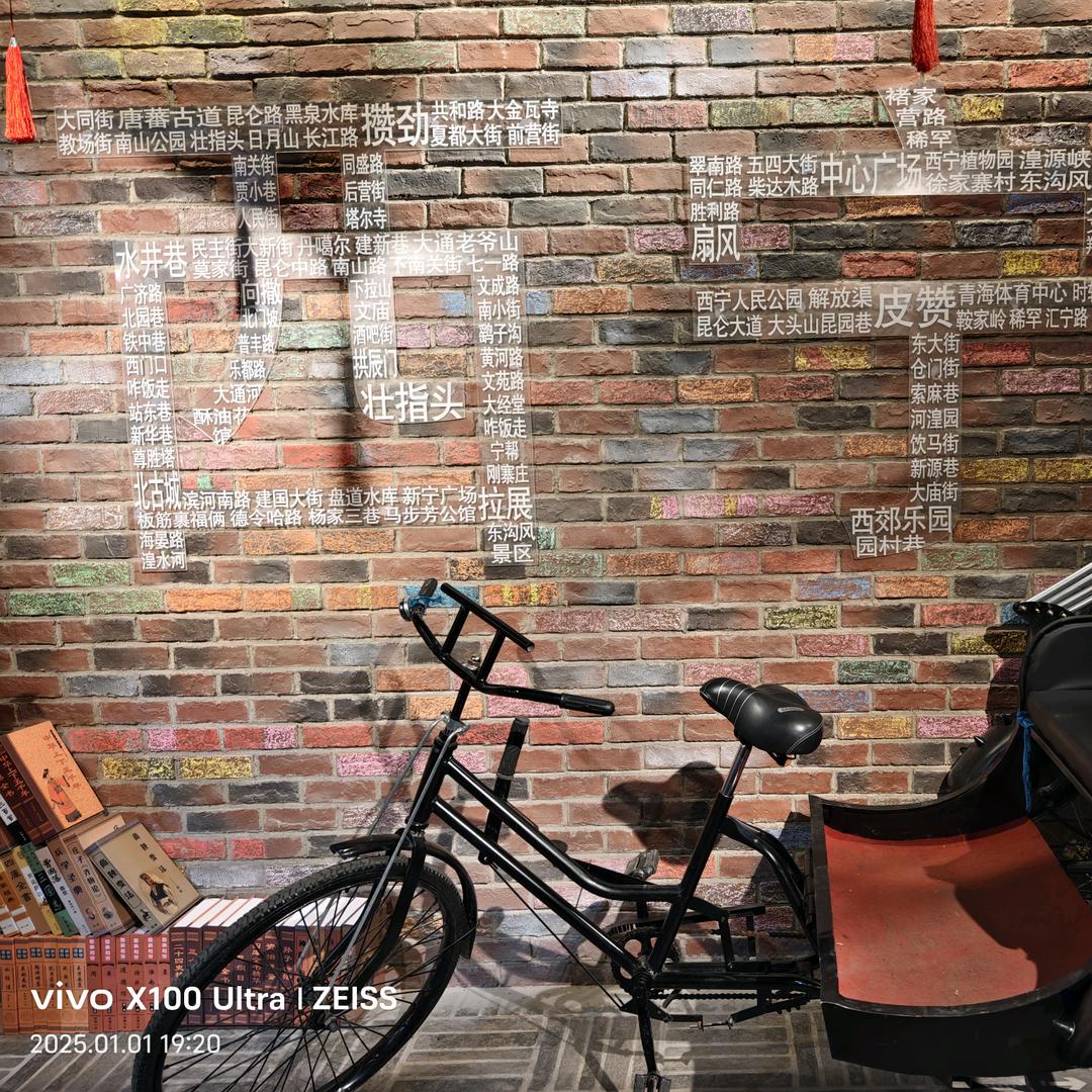 西宁沙果儿探房