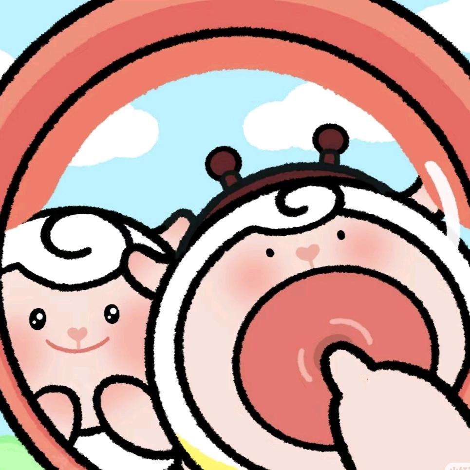 碗崽&小七