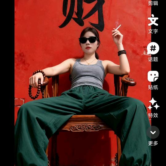 很幸运遇见你。