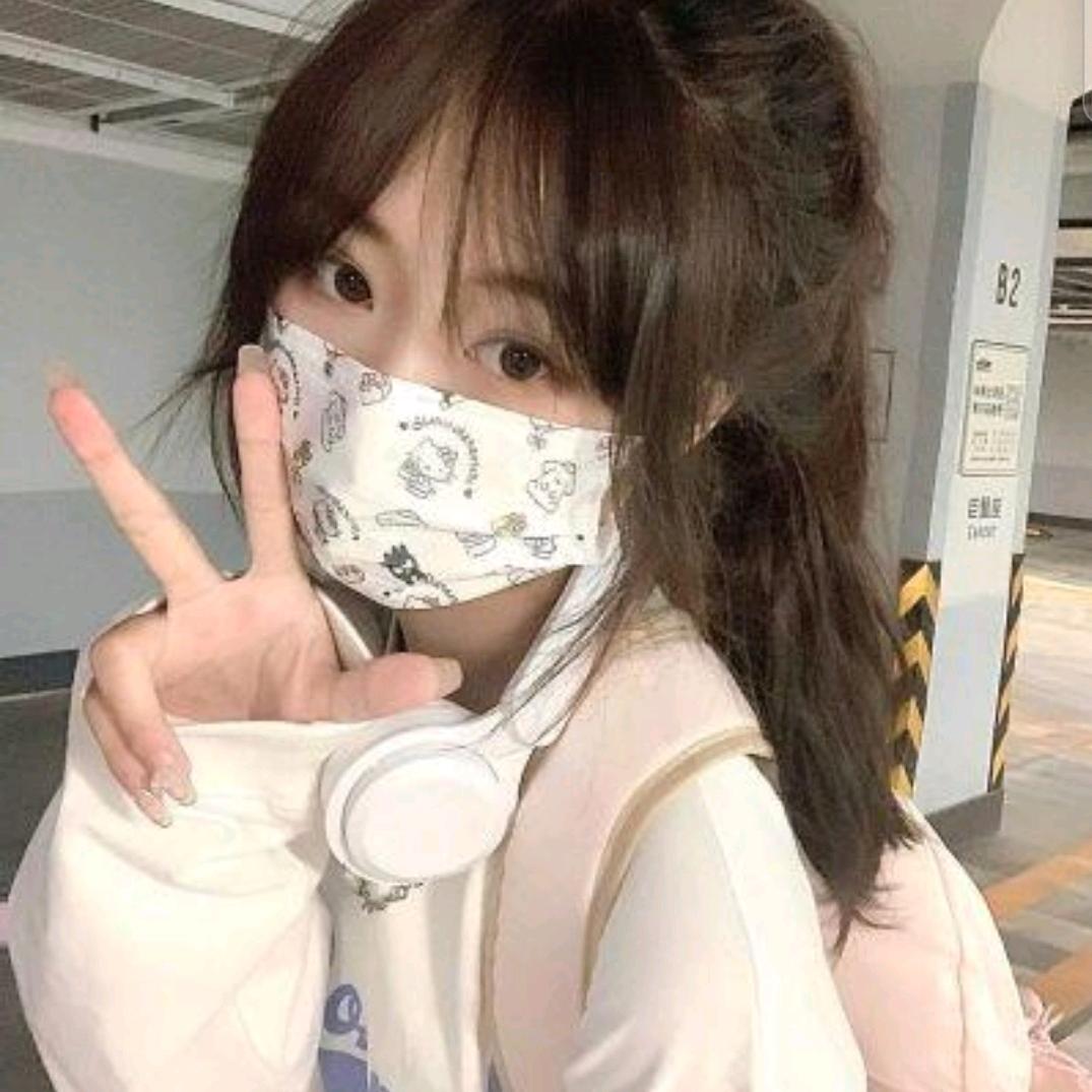 古灵精怪天磊头像