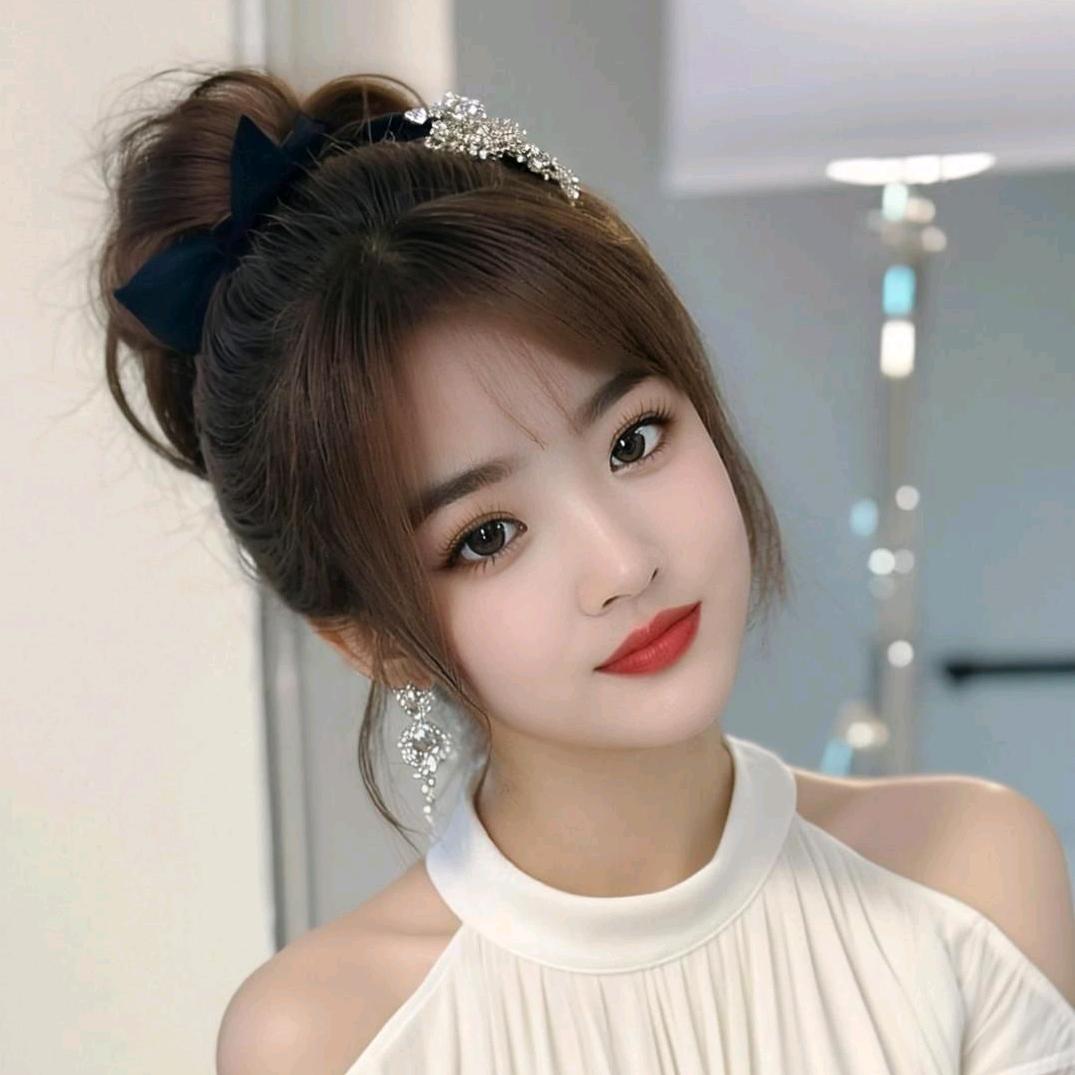 新桥爱舞琴缘花灯小妹