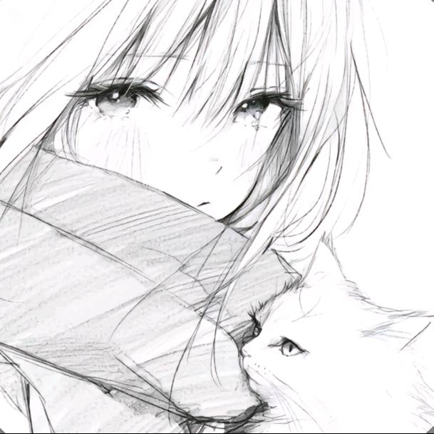 喜欢下雨天🌧️