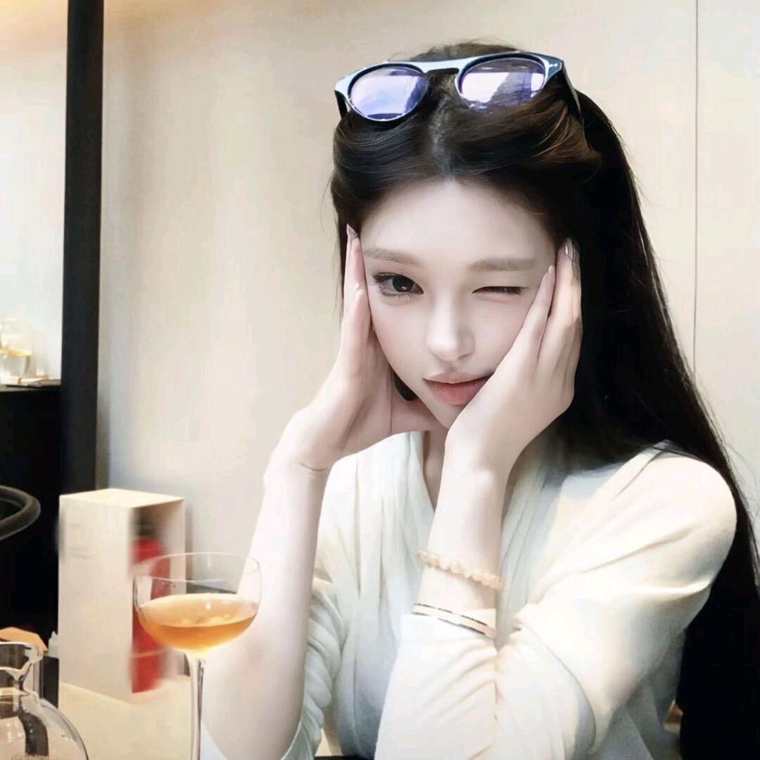 看到我的名字你就会幸福