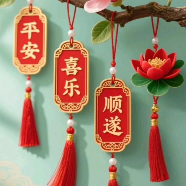 记录美好生活。