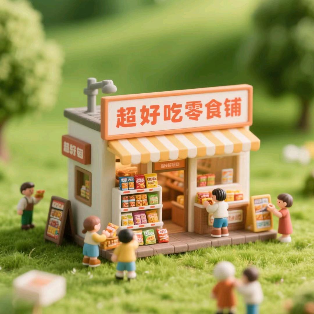 玲玲优选