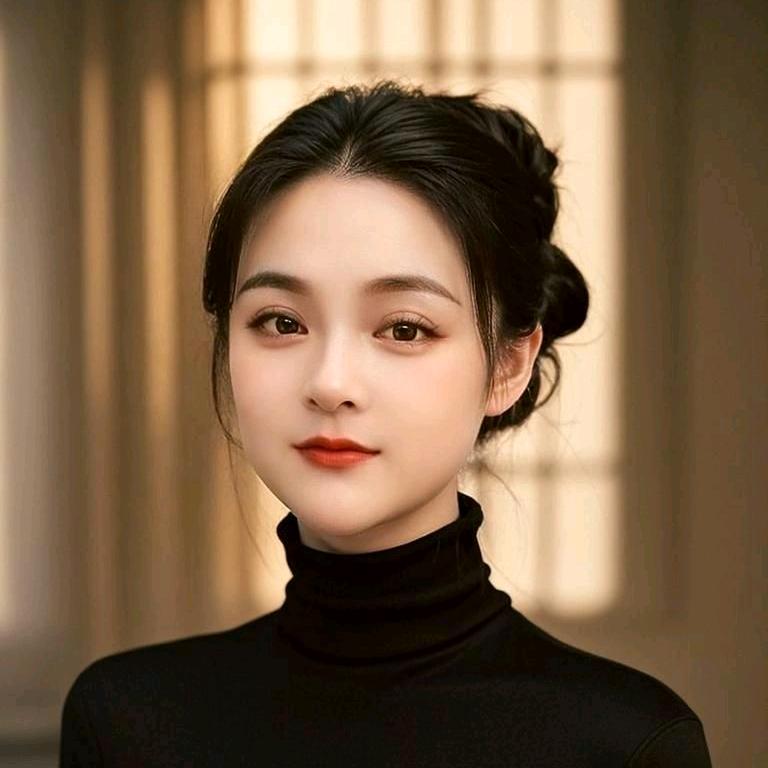 静