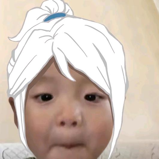 小绿