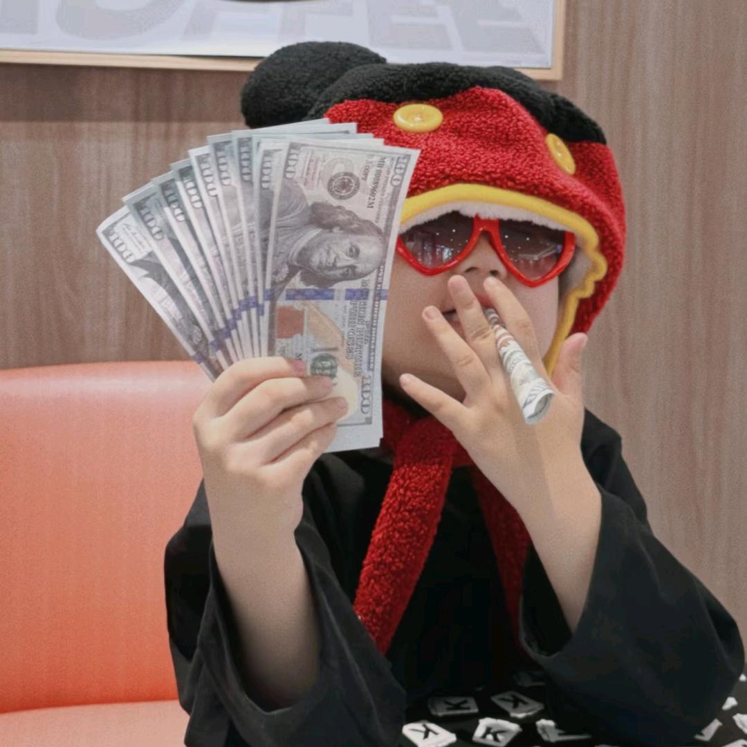 睚眥必報🌚