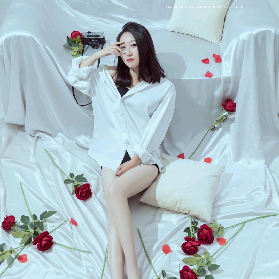 摄影小钰儿