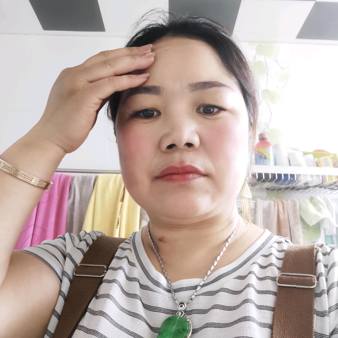 马家二丫头阿梅