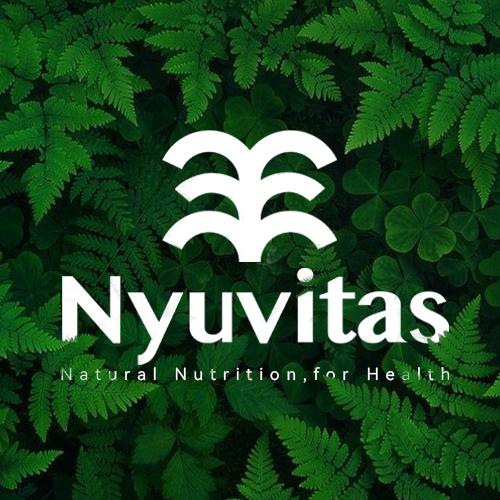 Nyuvitas中国