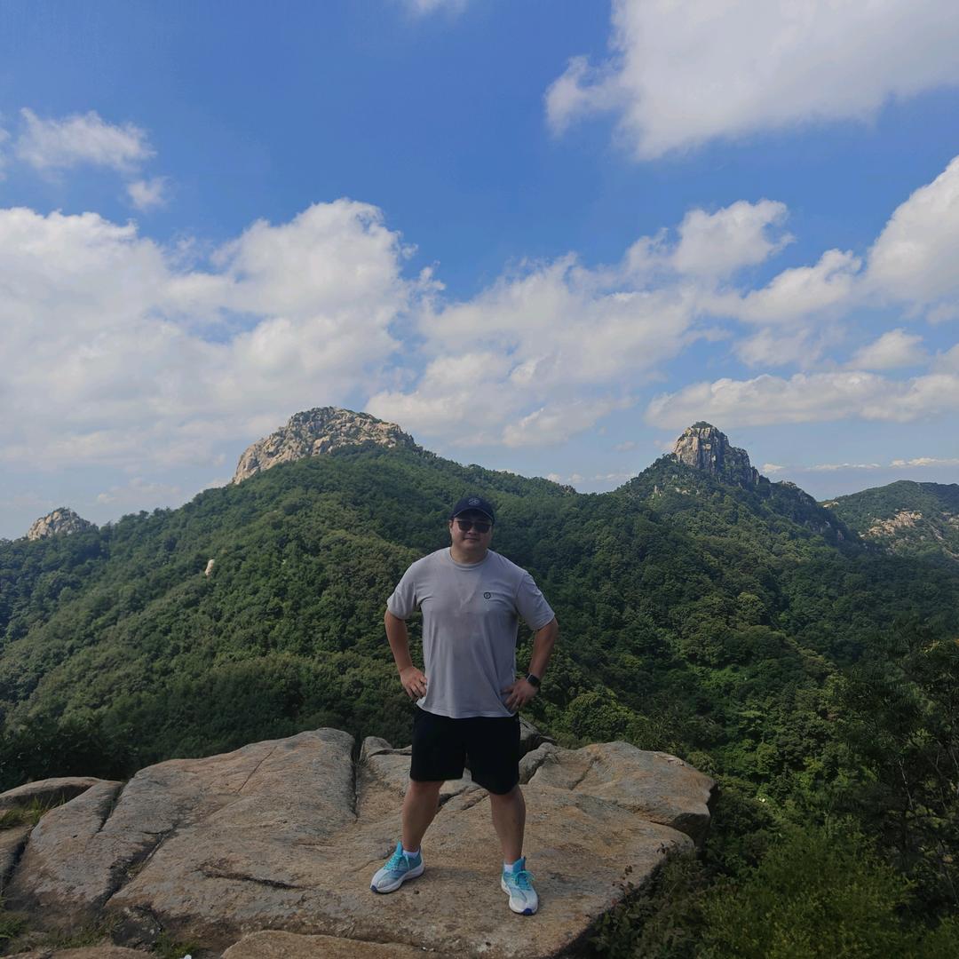 青龙出水
