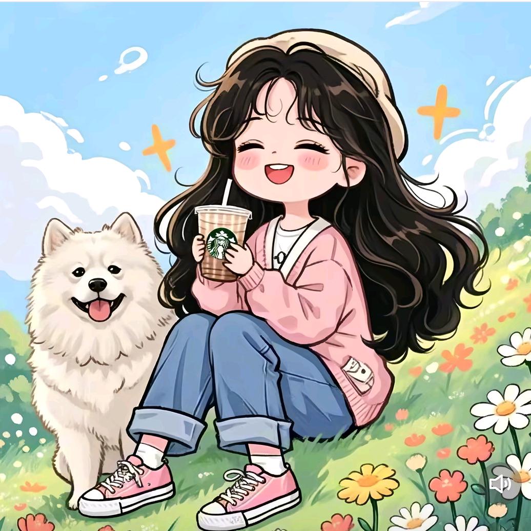 茉茉🐯☞10/22
