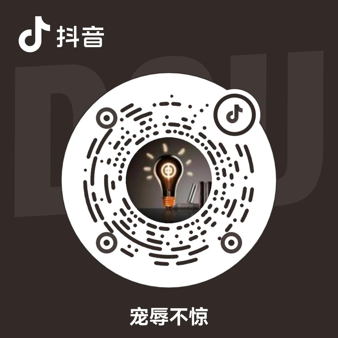 宠辱不惊