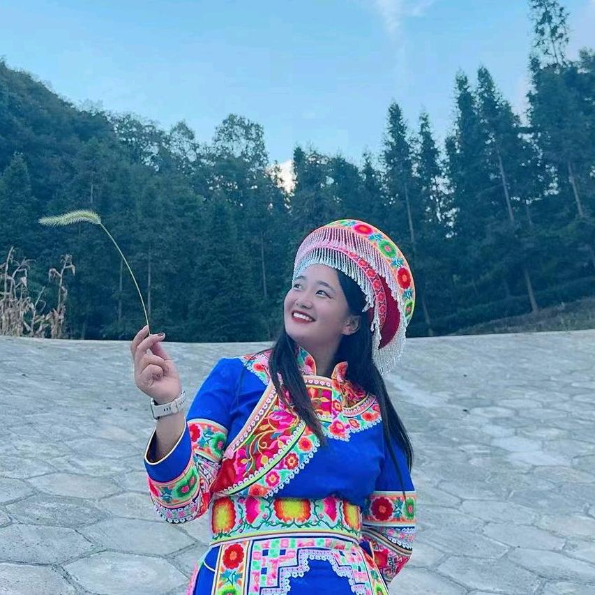 小艳子❤