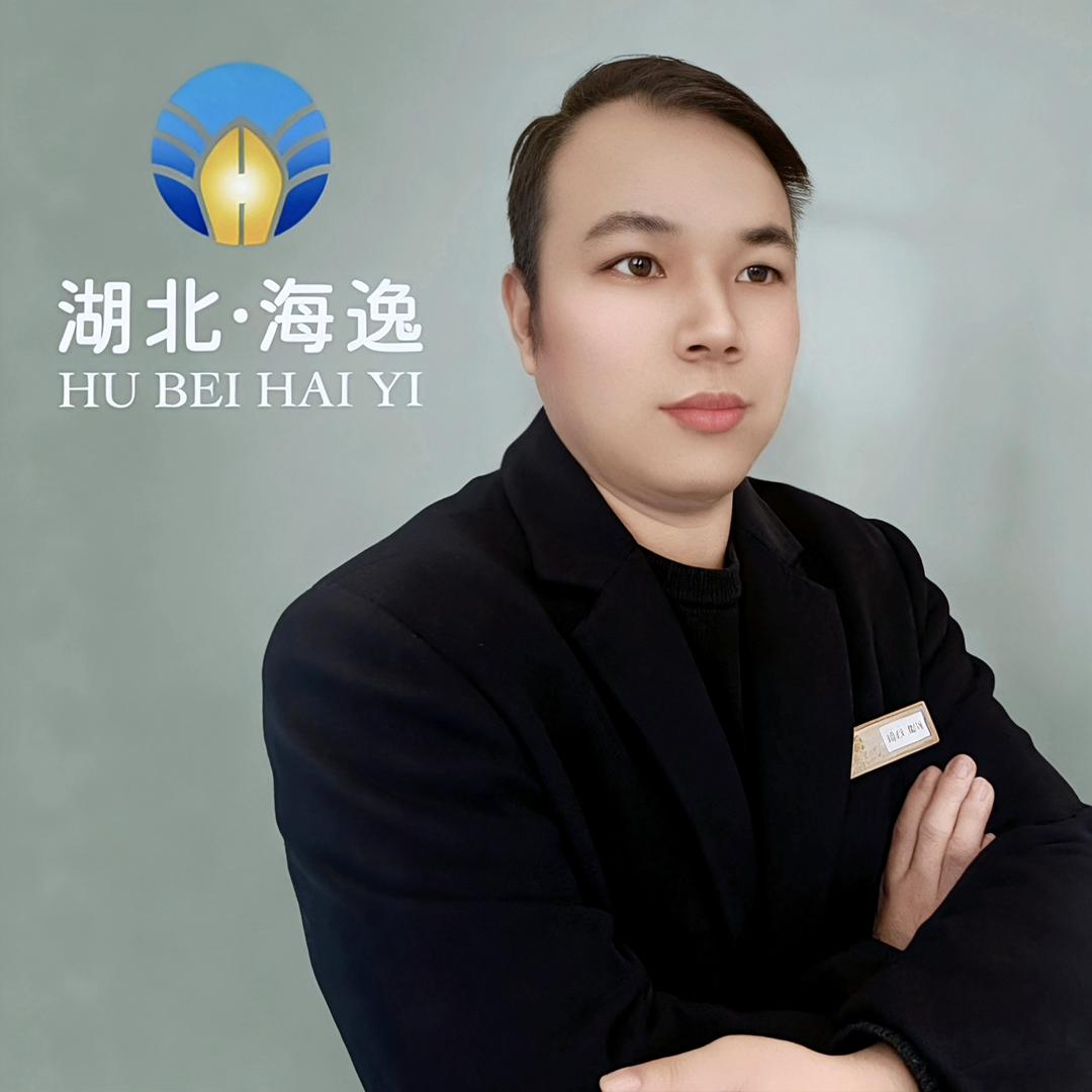 海逸酒店～小磊