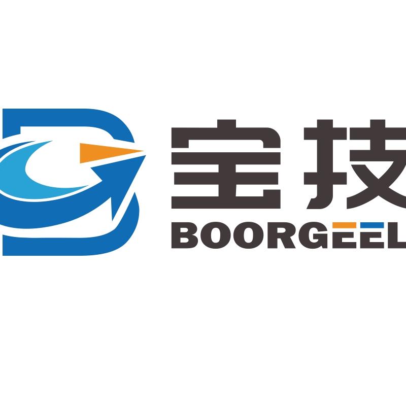 boorgeel宝技专卖店户外宽带路由器