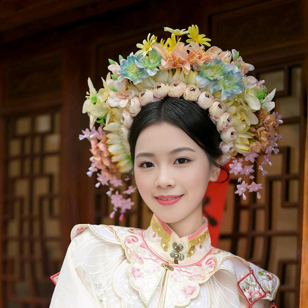 @福气满满(〜￣▽￣)〜