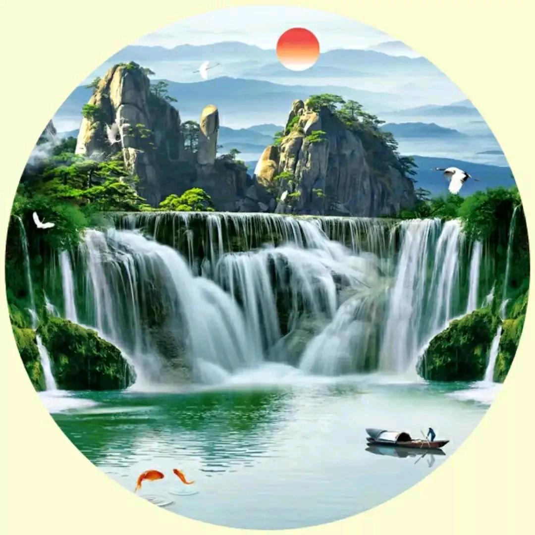 快乐老爷子