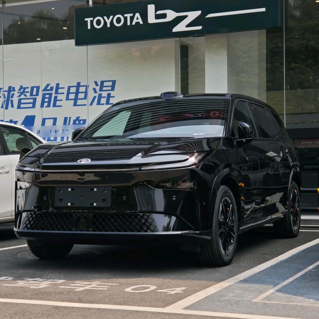 小郭的铂智3X