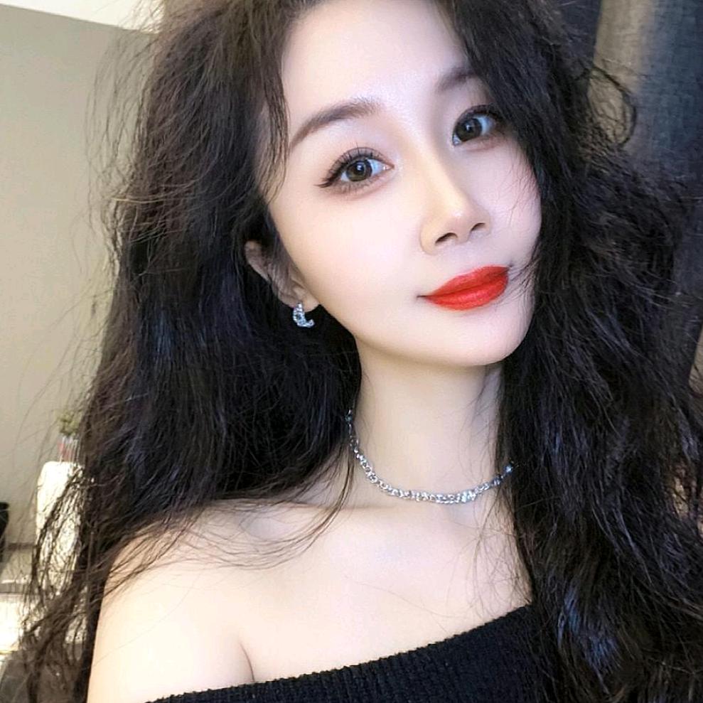@80后老阿姨