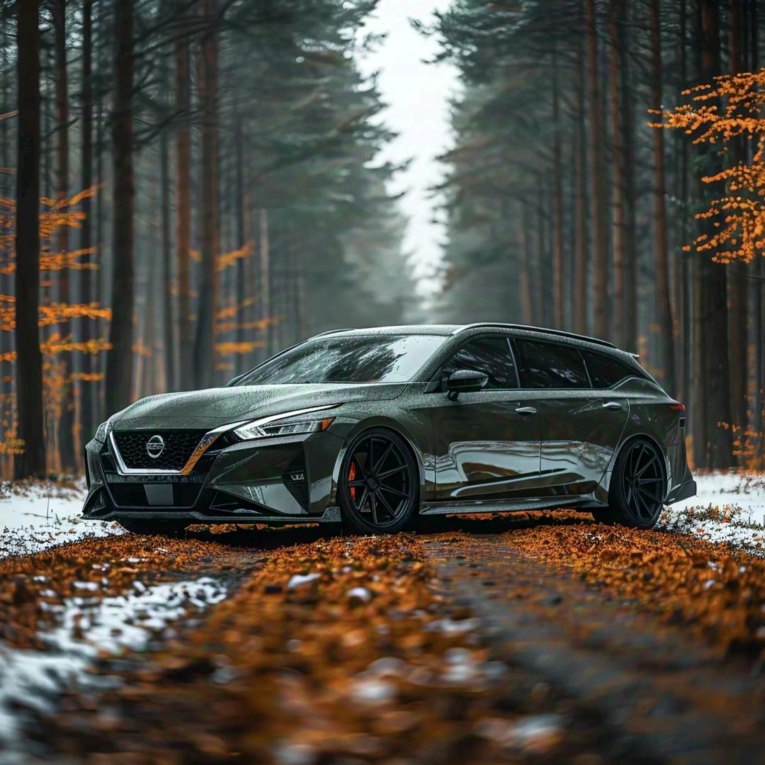 秋秋说车（靓仔帅）