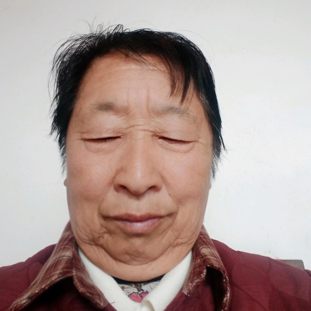 我叫幸福  人