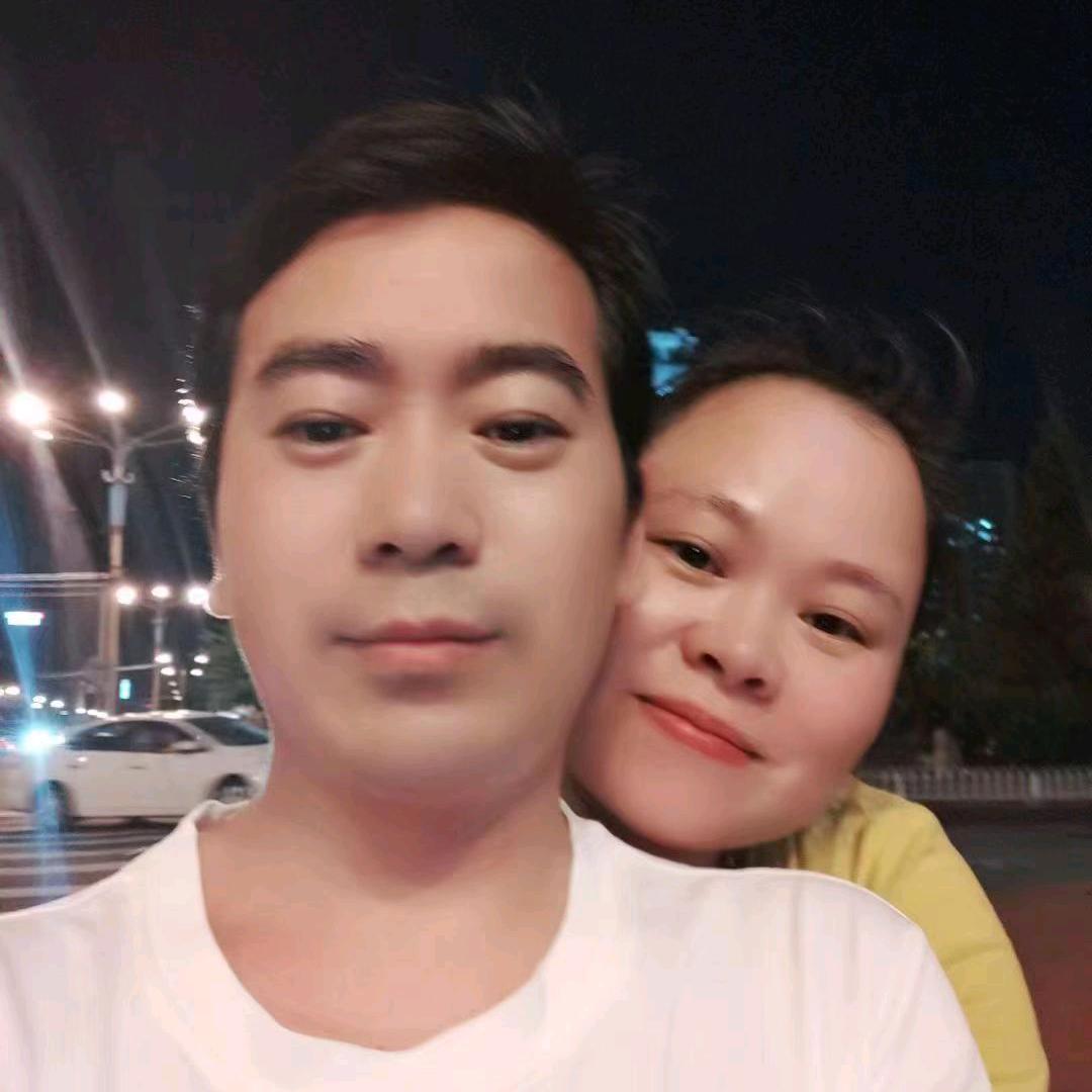 陈，奉节男人开州女婿