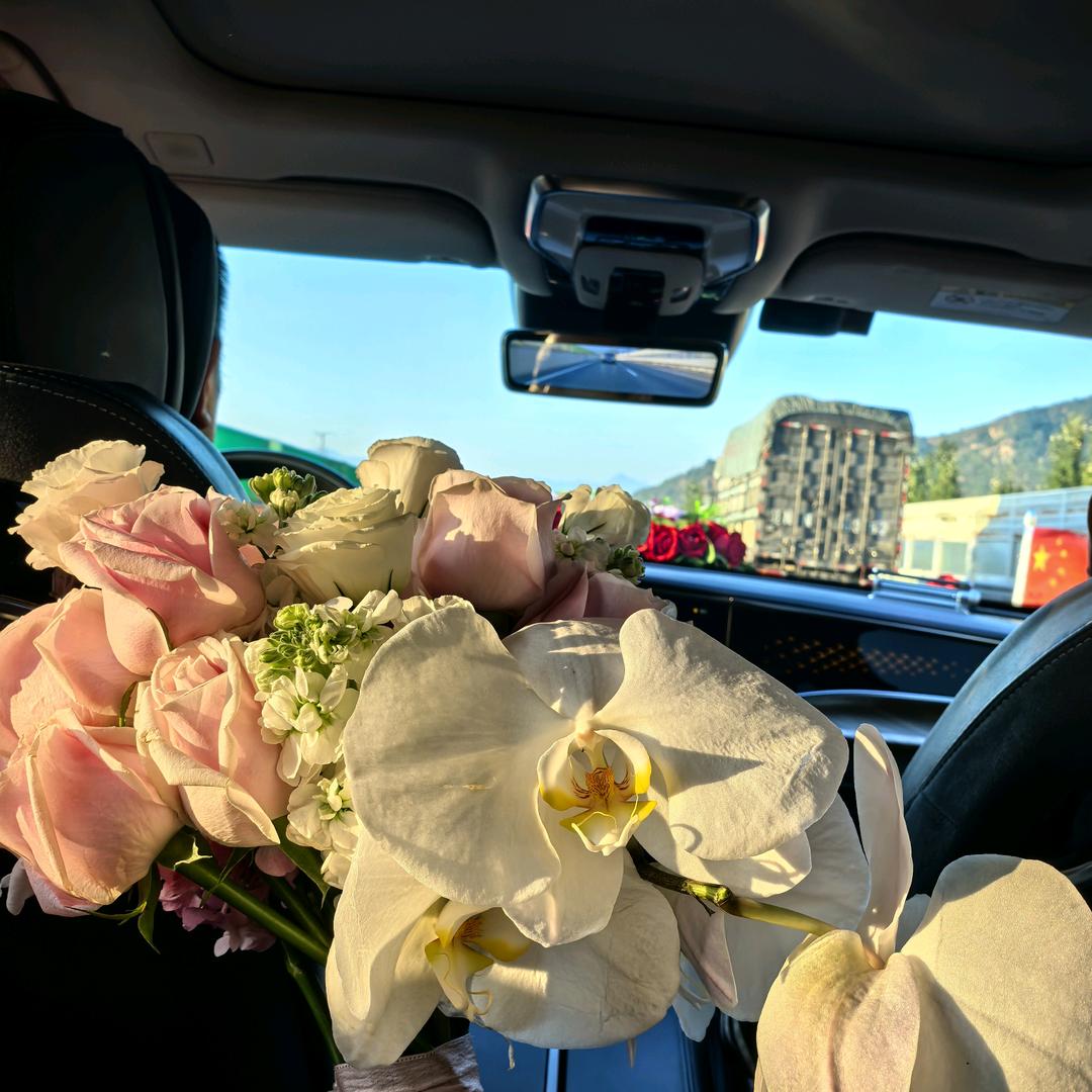 狗窝里留不住剩馍