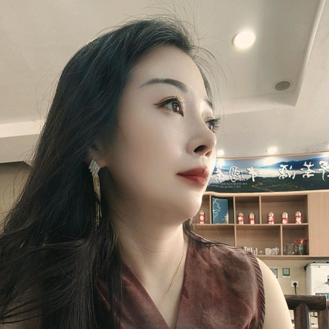 小叶子说茶