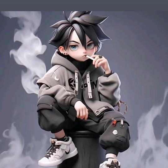 缘分小宝(／_＼)大怨种