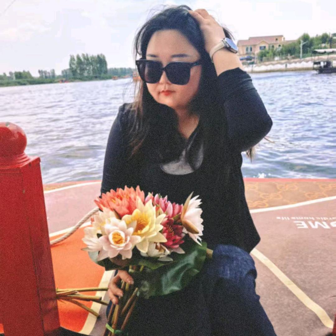 齐小齐🎀