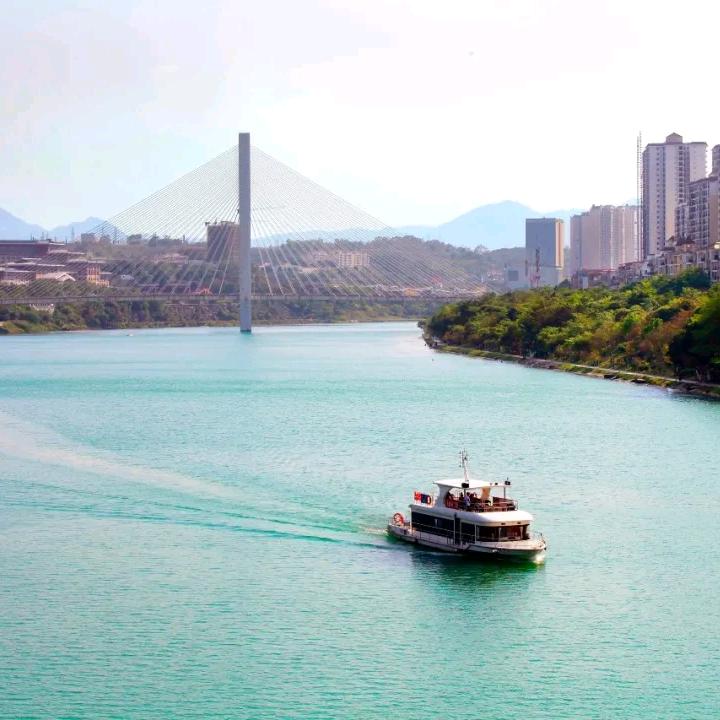 右江文旅