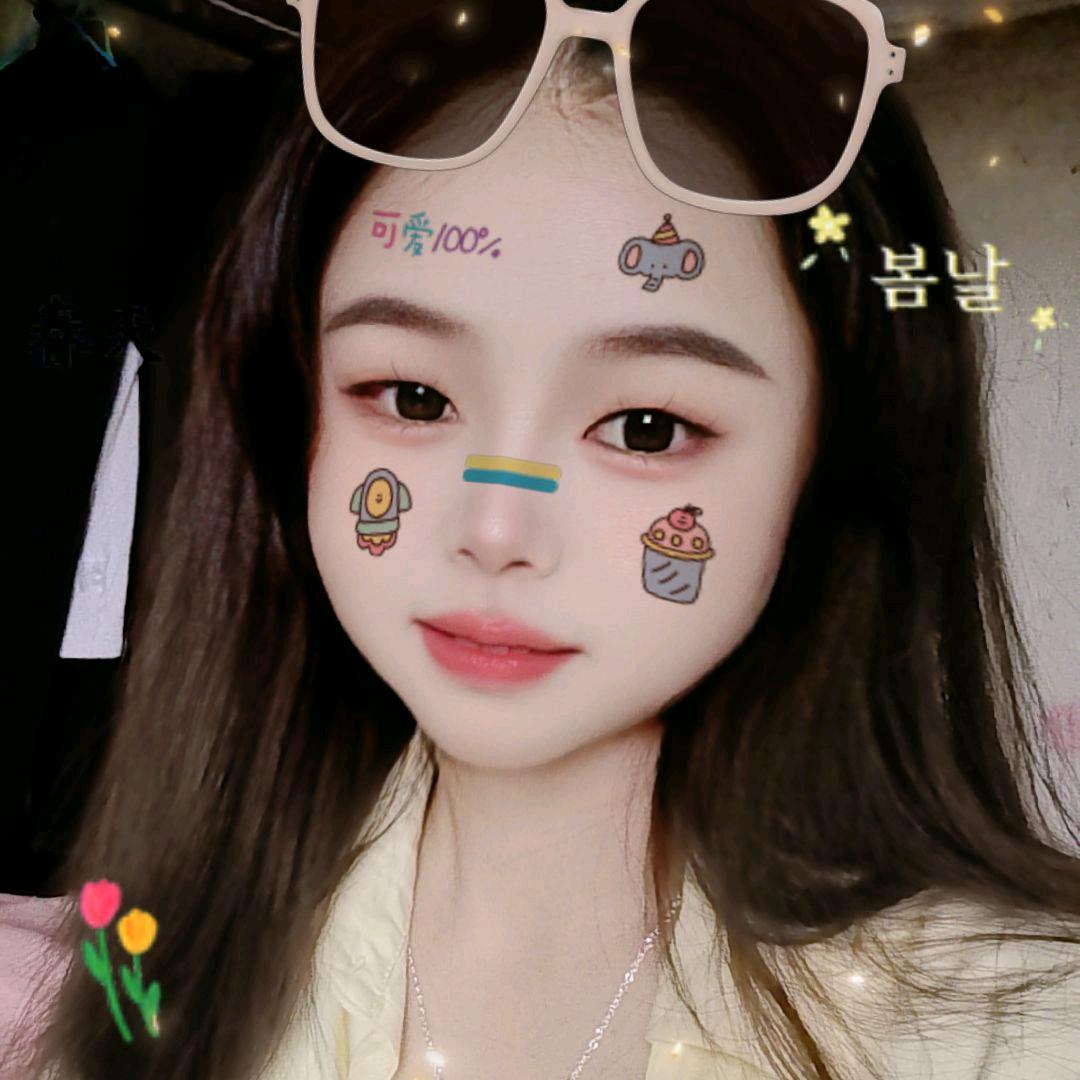 小 清 新