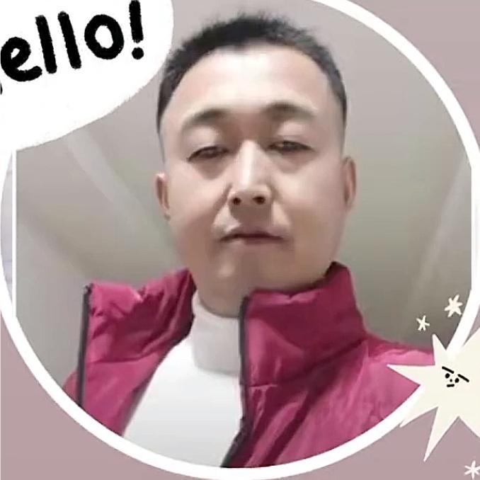 ((饿狼(一个人