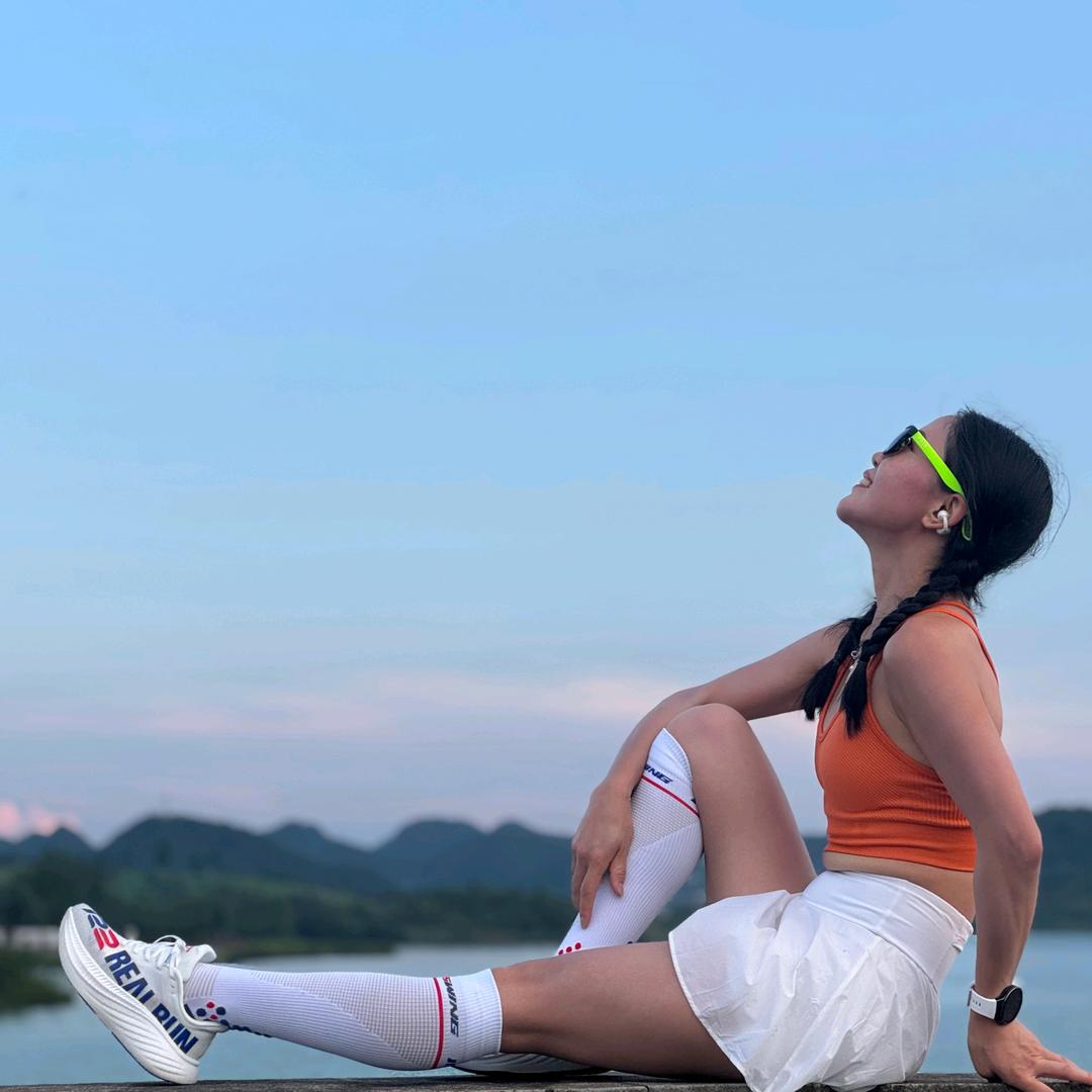 唐唐小号（运动版）