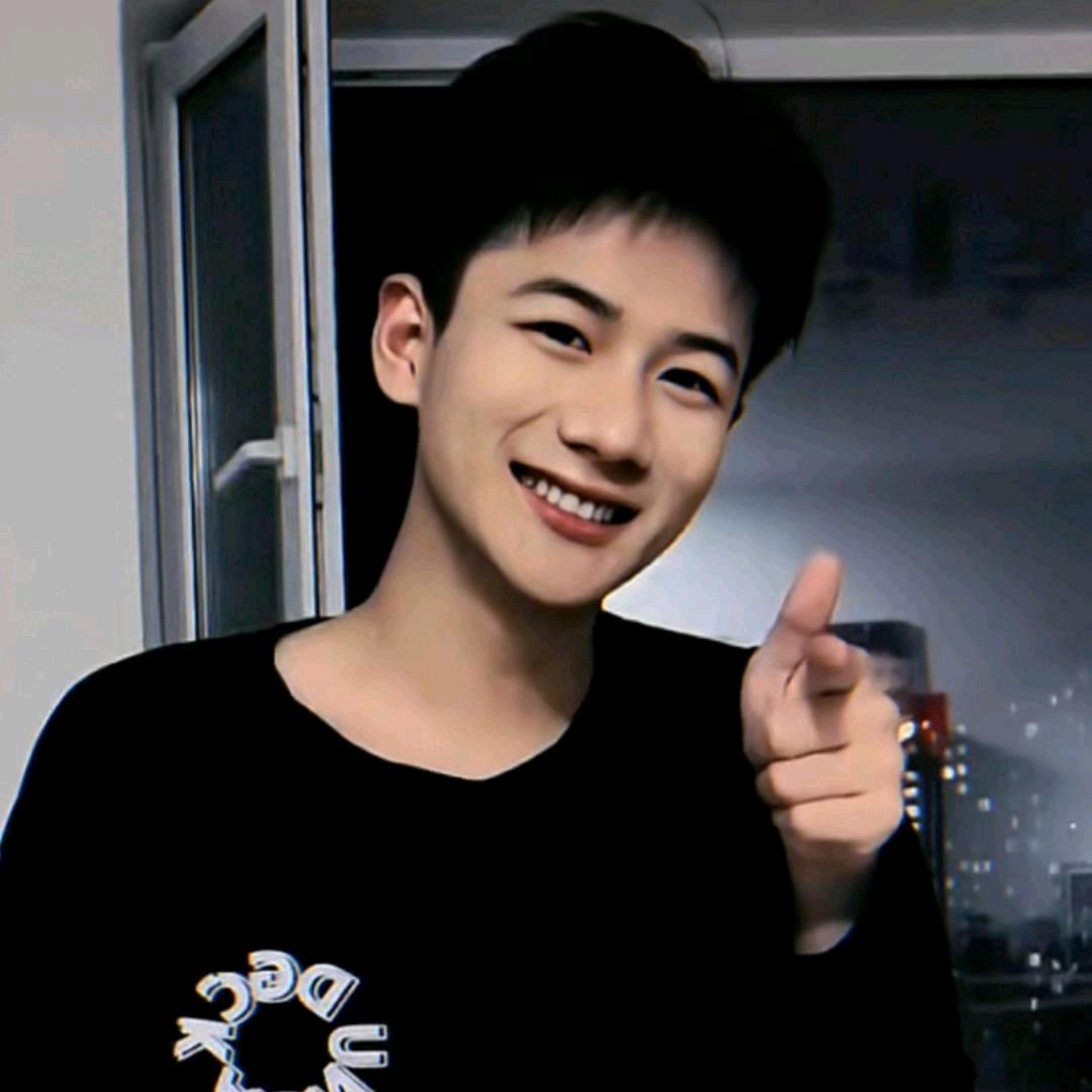 小万同学呀✌️