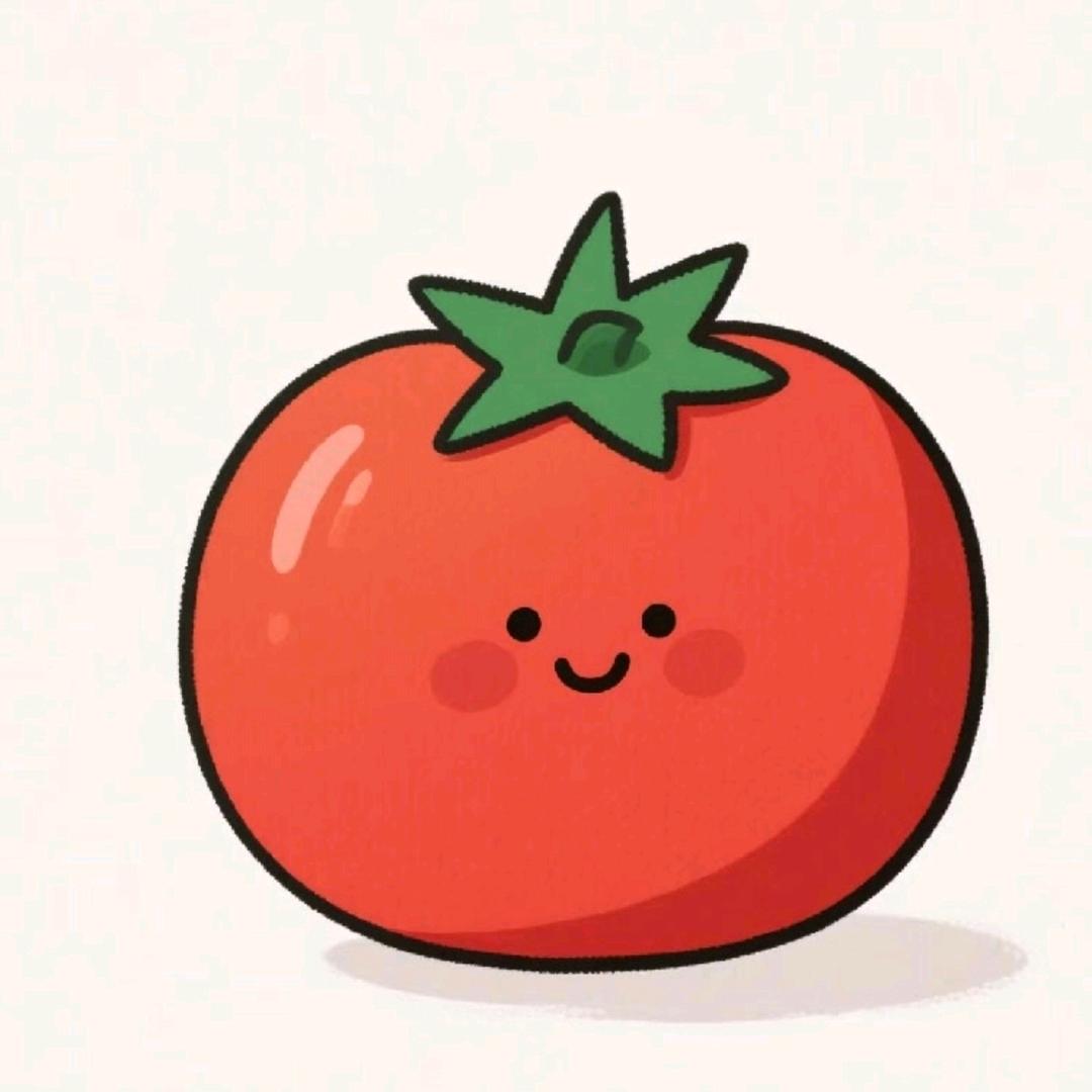 翻了个茄吖~