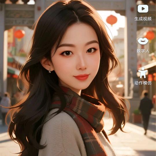 丽丽吖《拒绝连赞》