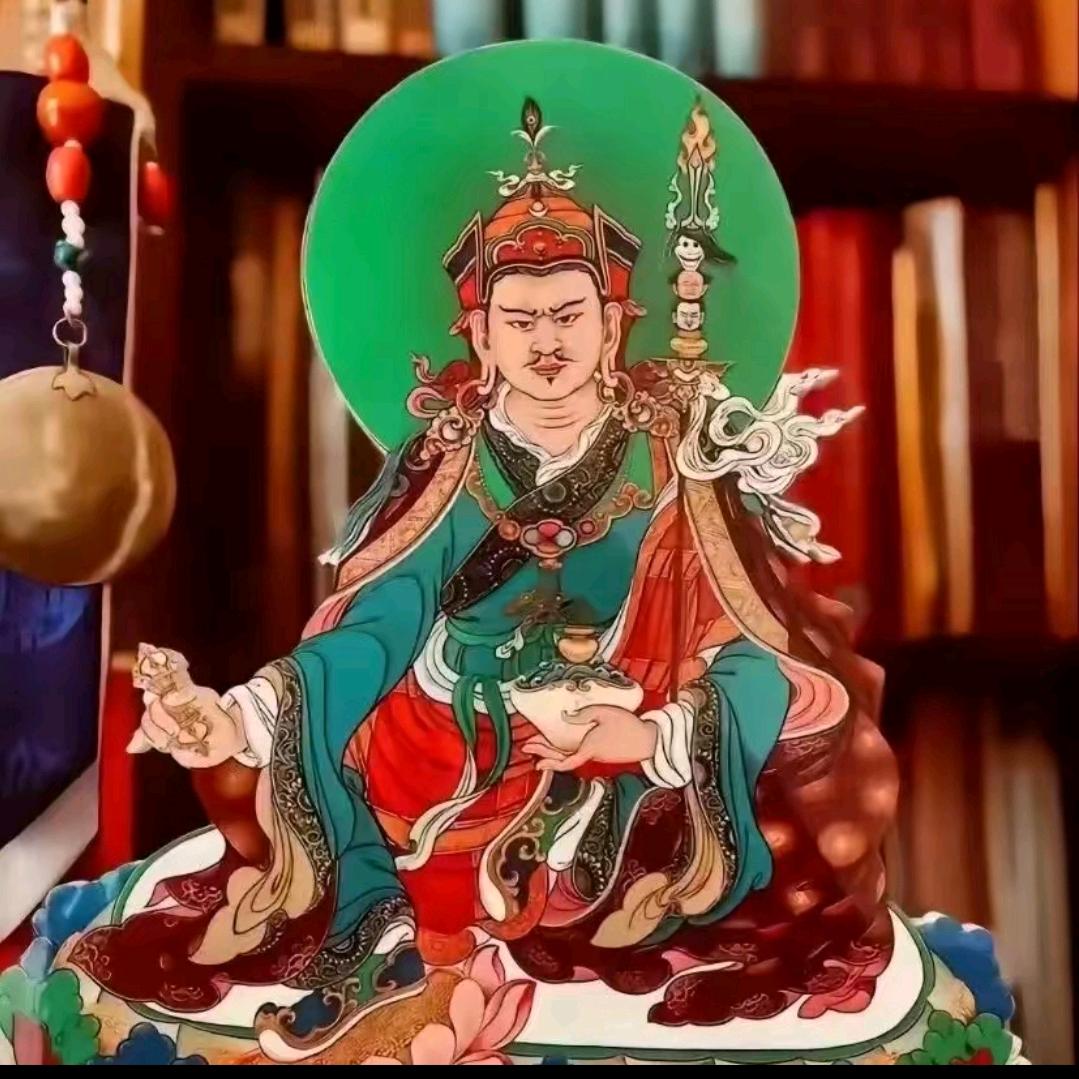 ࿐དགྲ་ལྷ་👊🏿
