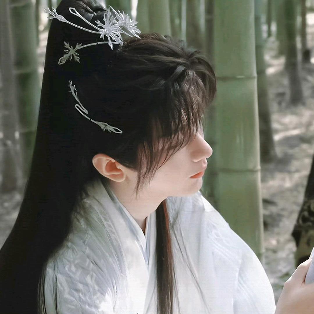 背着成毅跑🥝（长安二十四计热播版）