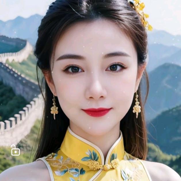 黄家大小姐！