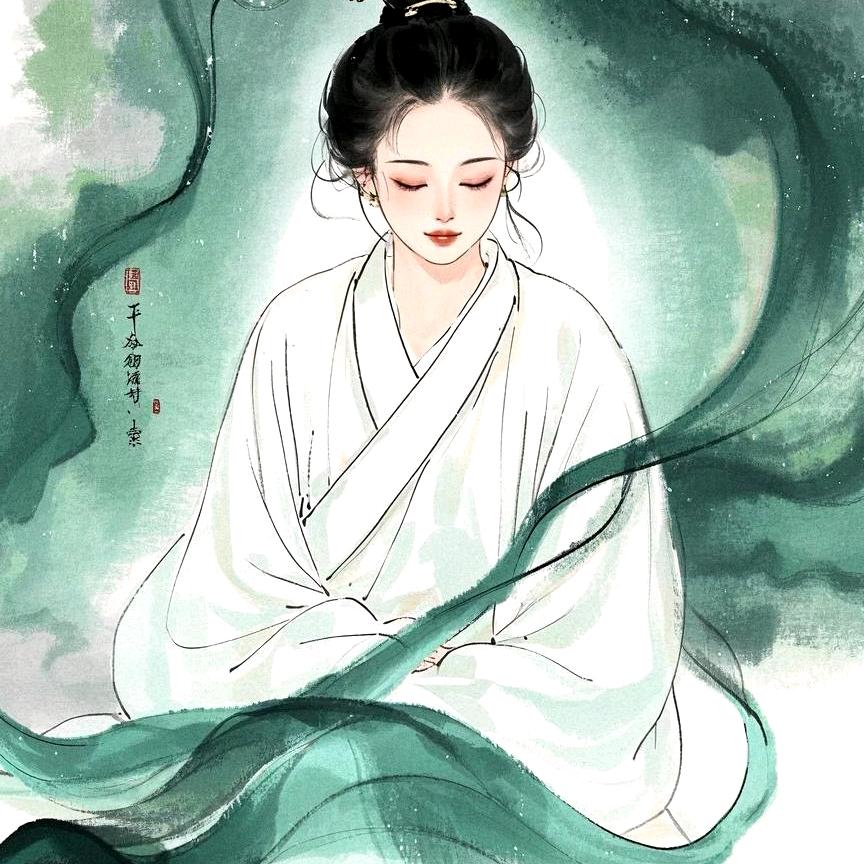 洋洋小茶馆