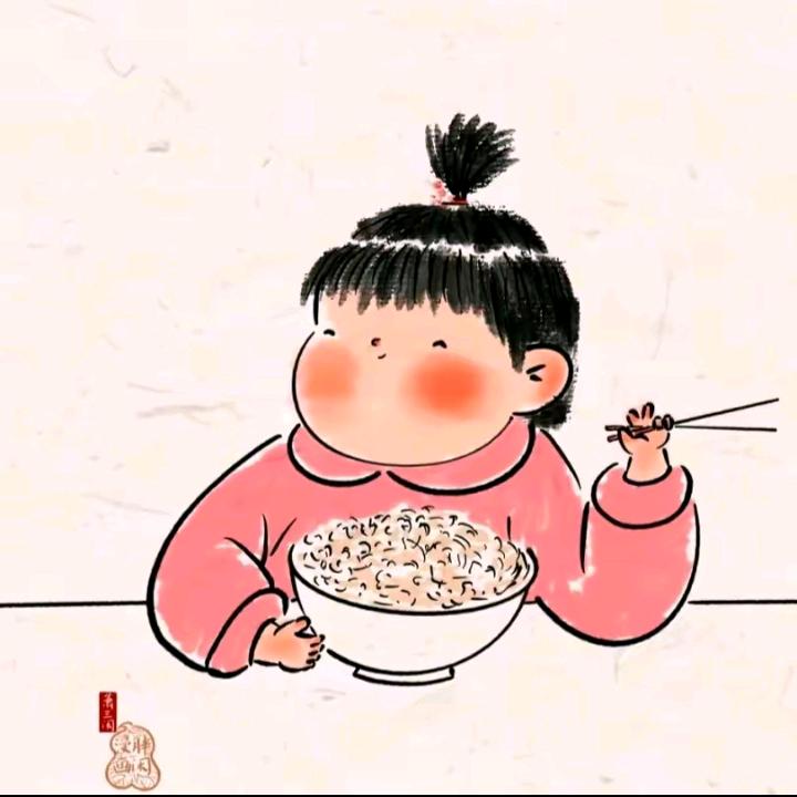 西安红哥）泡馍大师