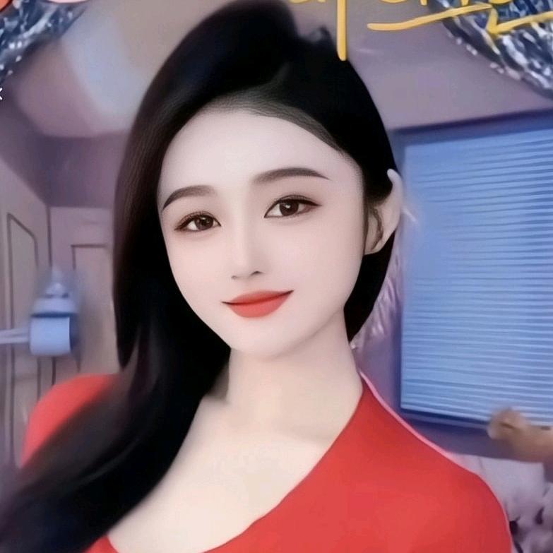 李美人