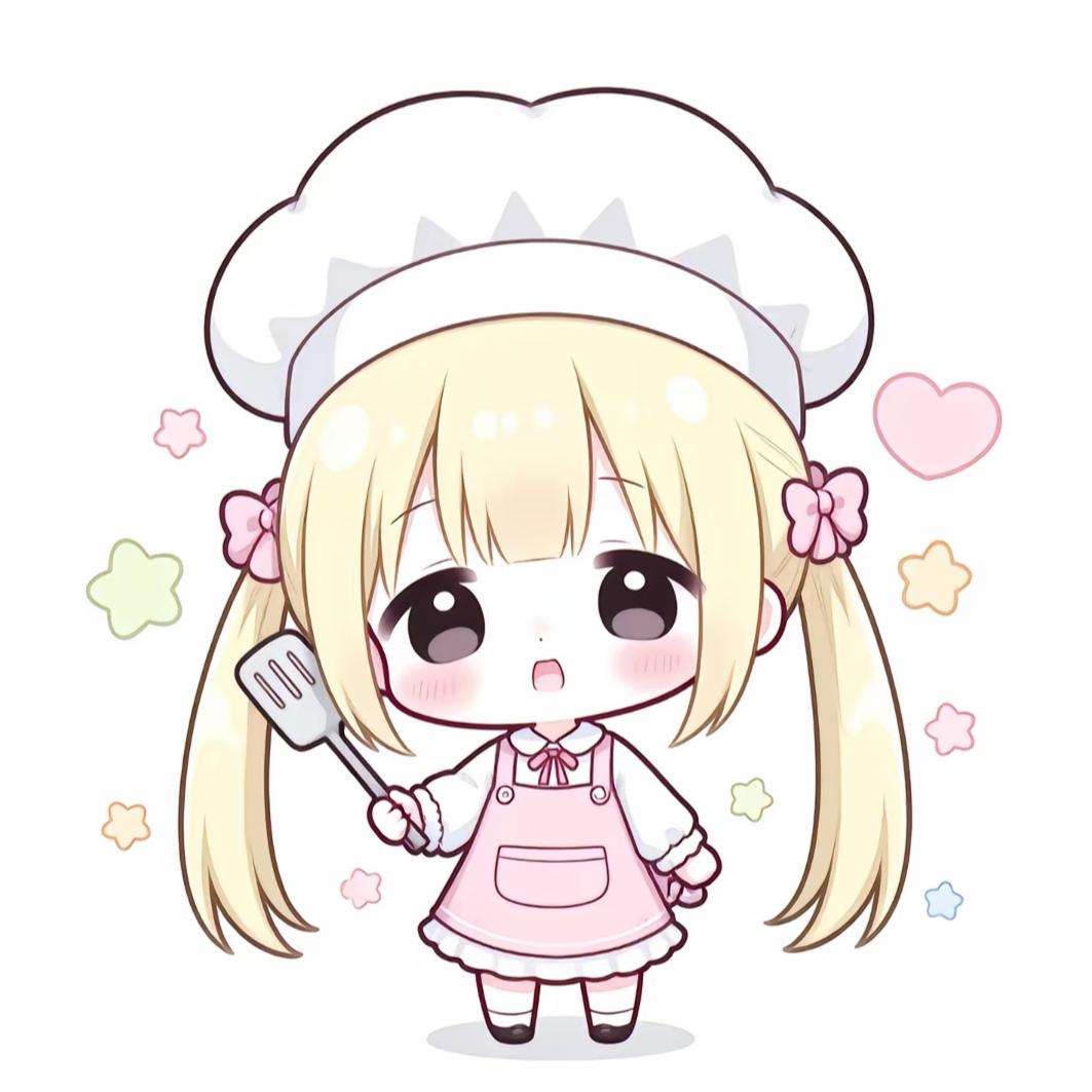 喔