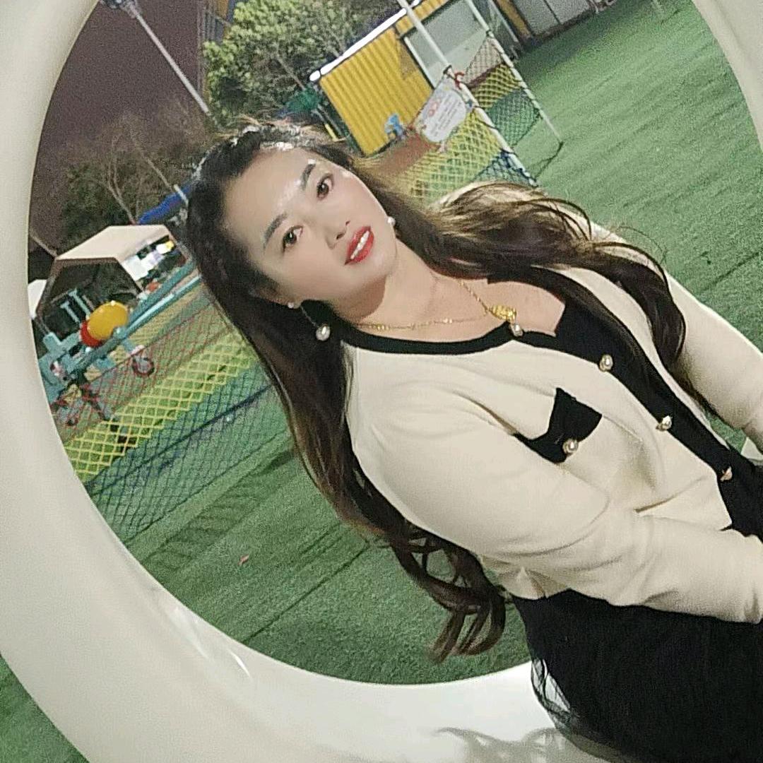 五个宝贝的妈妈