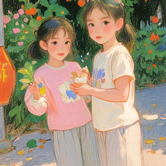 我有我的样
