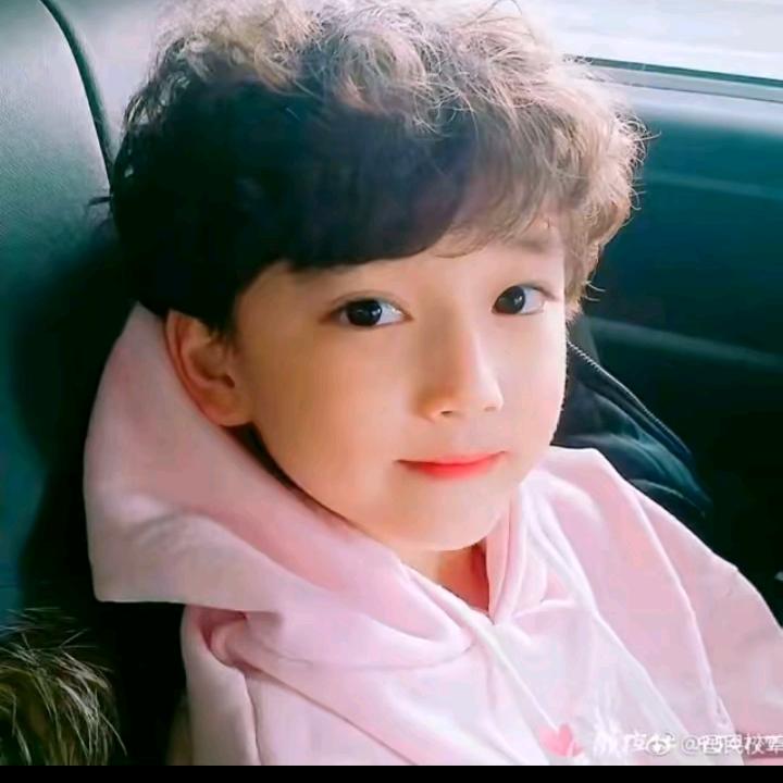 吃可爱多长大的