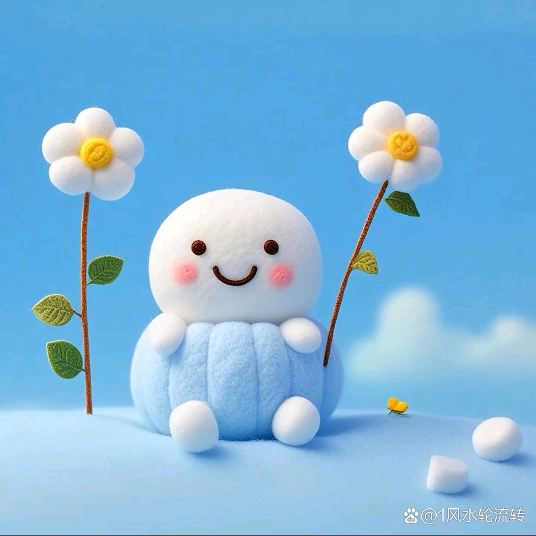 美丽心晴🔆